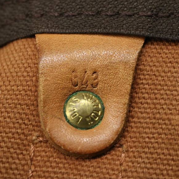 LOUIS VUITTON Keepall 55 Travel - Picture 7 of 16